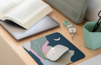 3月 新商品のお知らせ – 『デザイン マウスパッド』